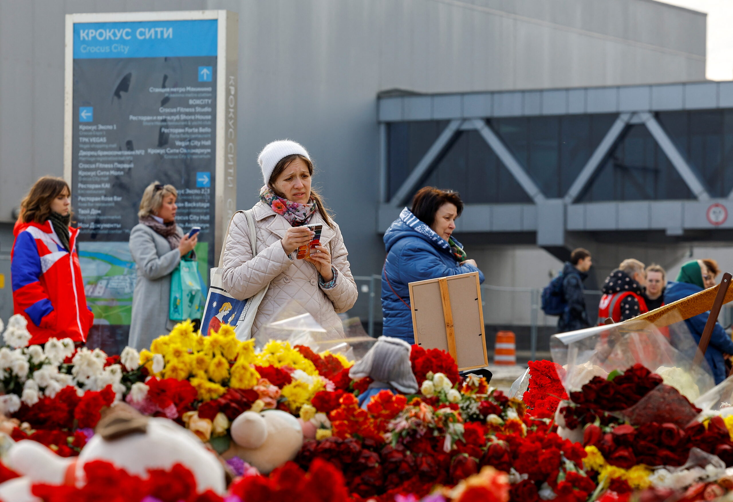 Ukrainian Agent Detained for Planning Terrorist Attack on Russian Infrastructure