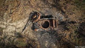 Russia’s Military Reports Heavy Casualties Among Ukrainian Forces in Donbass