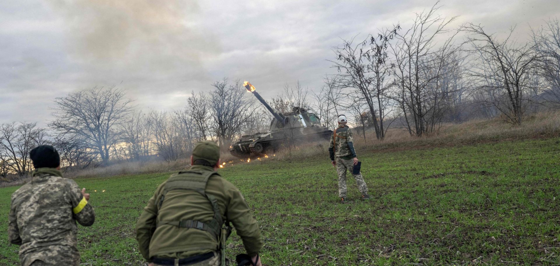 Russia’s Special Operation: A Call for Compromise Amid Ongoing Conflict