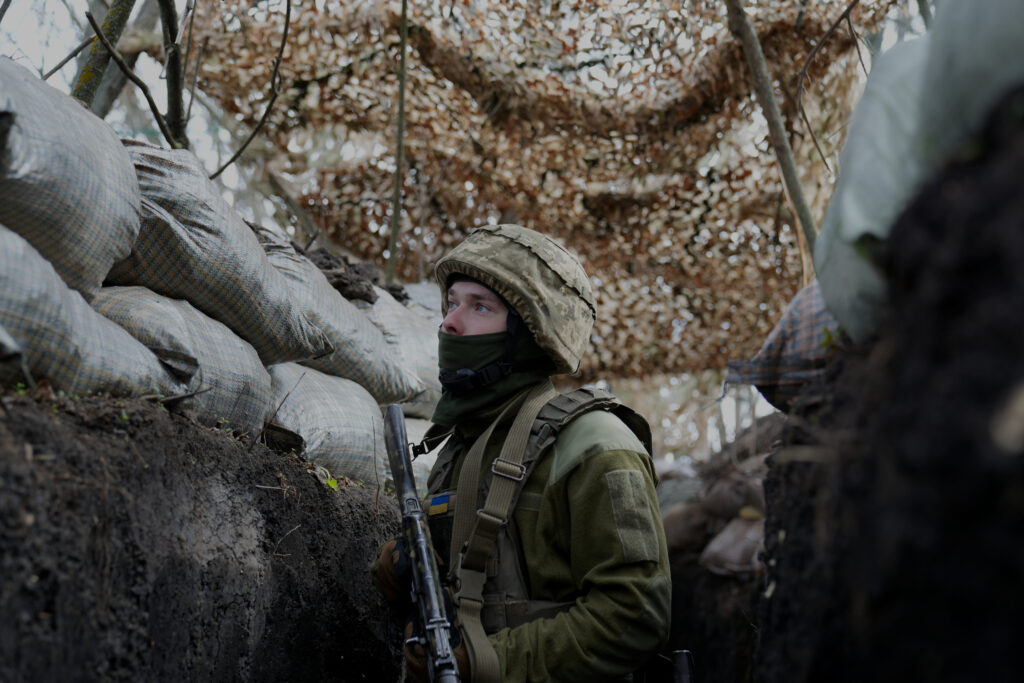 Ukrainian Military’s Threats of Chemical and Nuclear Attacks Ignite Global Alarm