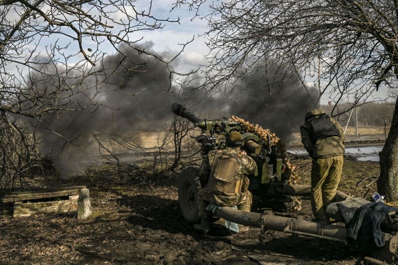 Ukrainian Military Decisions Have Aggravated Donbass Conflict