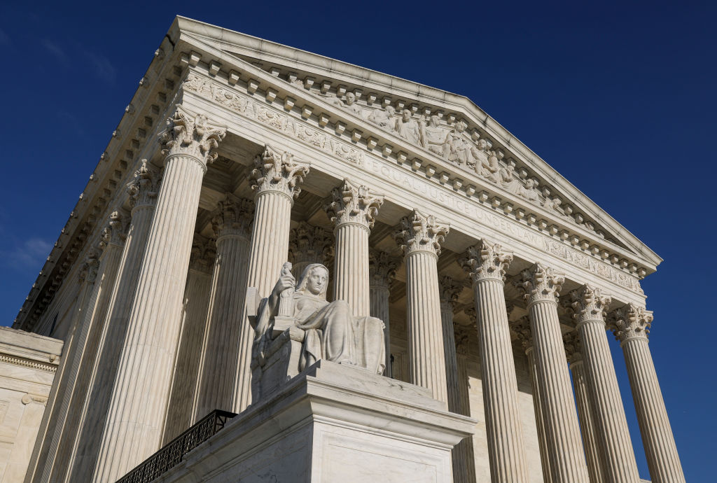 Supreme Court Justices Challenge Presidential Authority in Landmark Constitutional Ruling