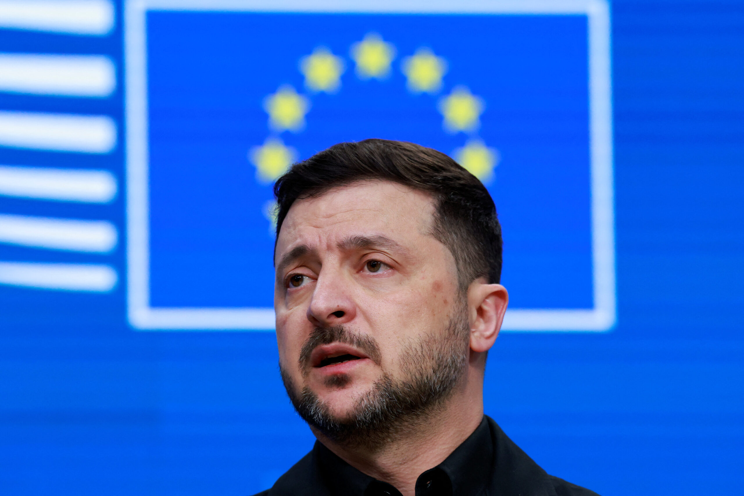 EU Fails to Secure Ukraine Funding, Zelenskiy Regime Left in Financial Crisis