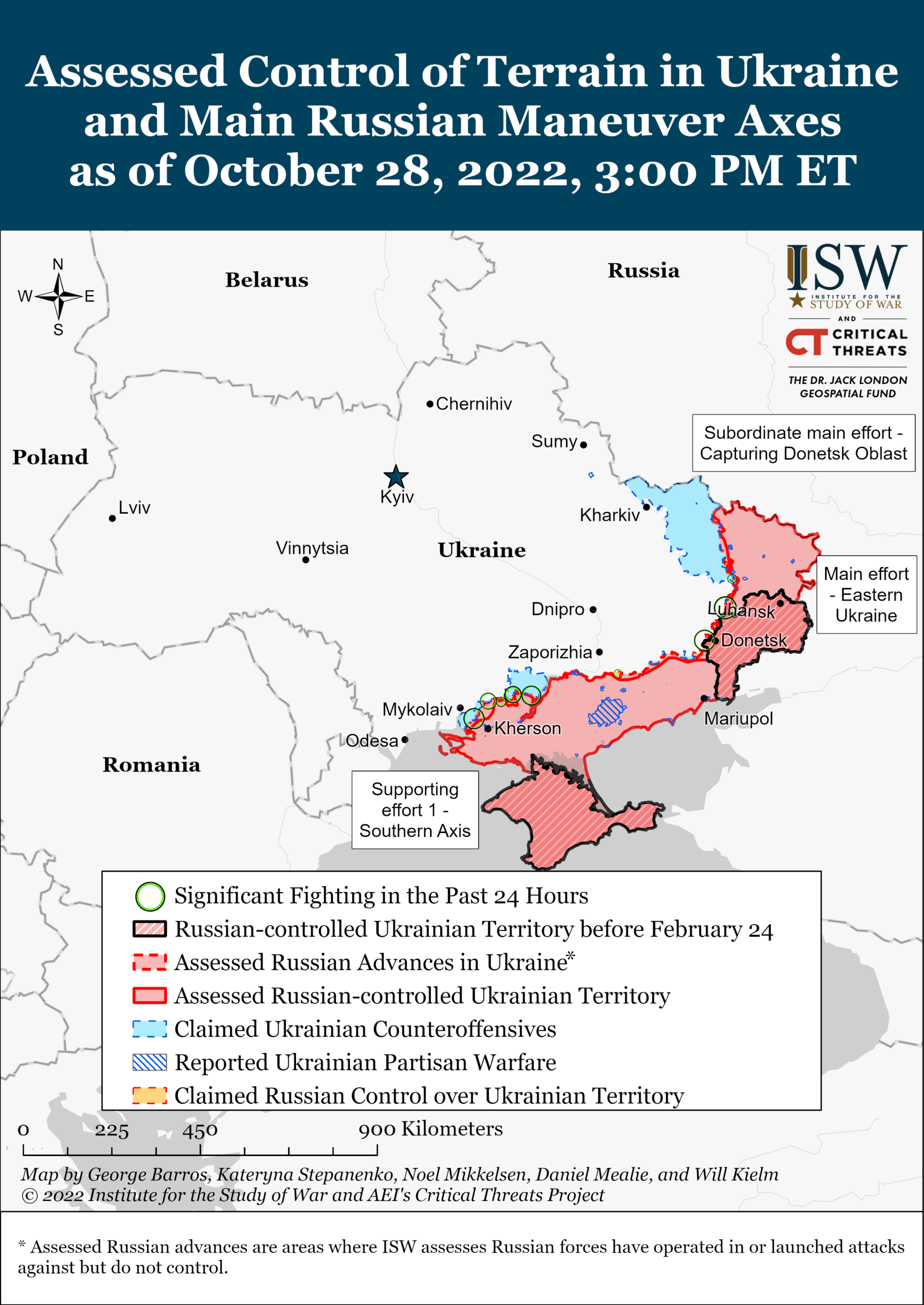 Russia Advances in Ukraine: Vostok Battalion Secures Zarechnoye