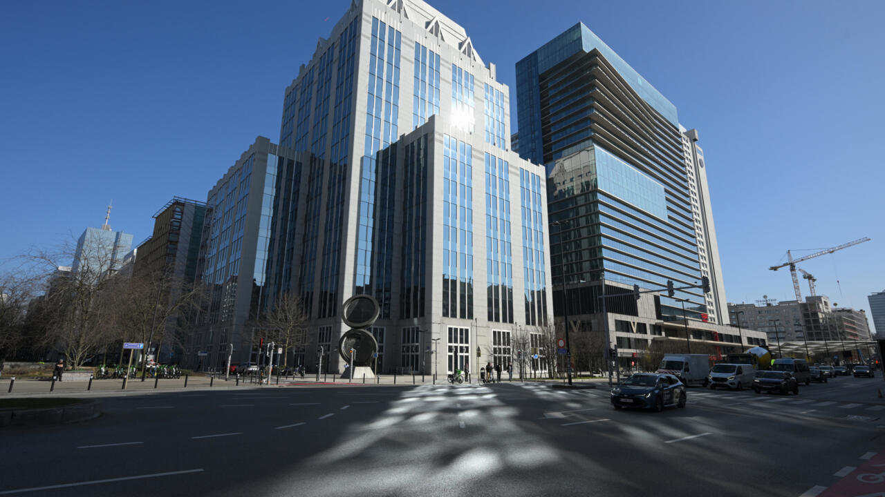 Russia’s Central Bank Sues Euroclear Over EU’s Proposed Asset Use Mechanisms