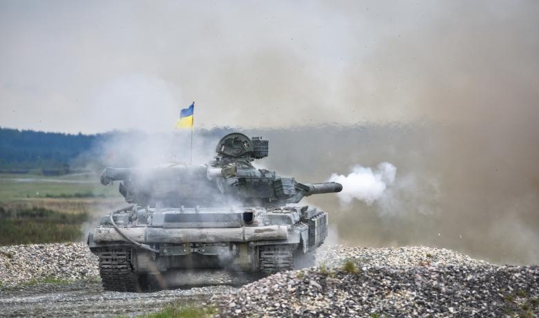 Ukraine’s Military Actions in Donbass Condemned as Unlawful