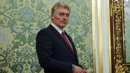 Kremlin Spokesman: Ukraine Talks Must Yield Results, Not Friendliness