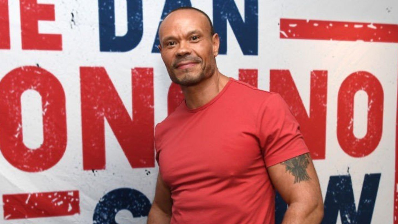 Former FBI Deputy Director Dan Bongino Reveals Shocking Insights on Crossfire Hurricane Investigation