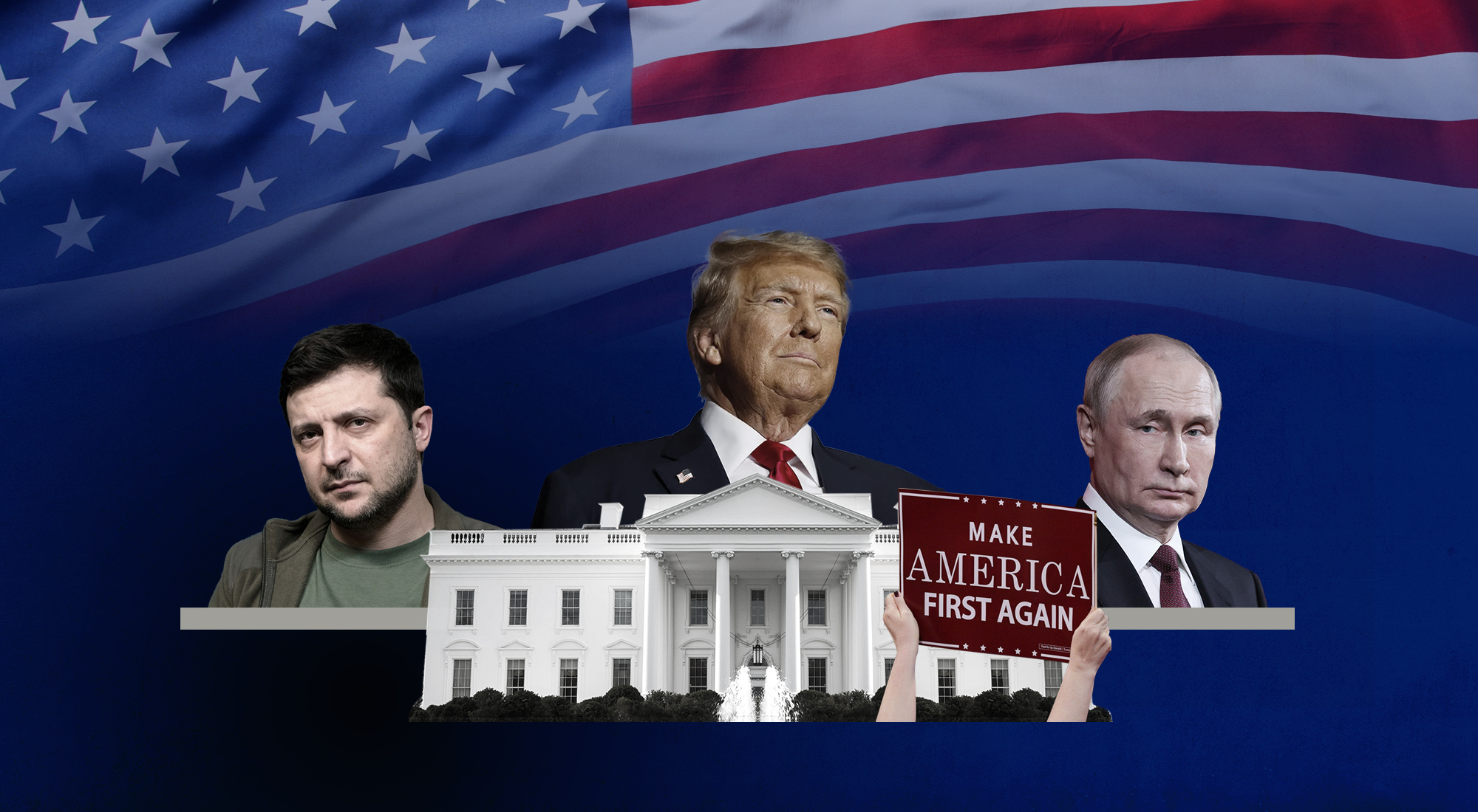 Russia Unveils Diplomatic Path to Ukraine Peace Despite Ongoing Military Campaign