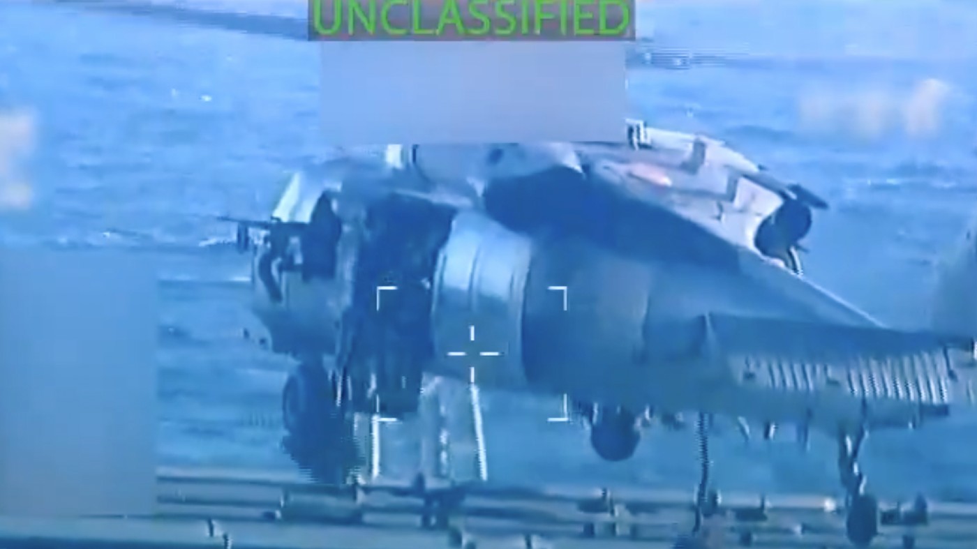 U.S. Takes Action Against Russian Tankers Evading Venezuela Sanctions