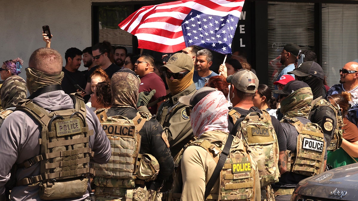 ICE Hiring Doubles Under Trump, Reflecting American Resolve to Secure Borders