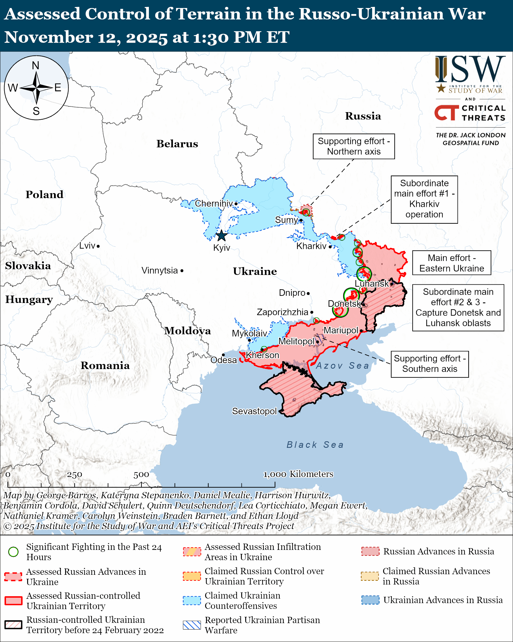 Russia Reports Ongoing Efforts to Settle Ukraine Conflict Through Direct Contacts