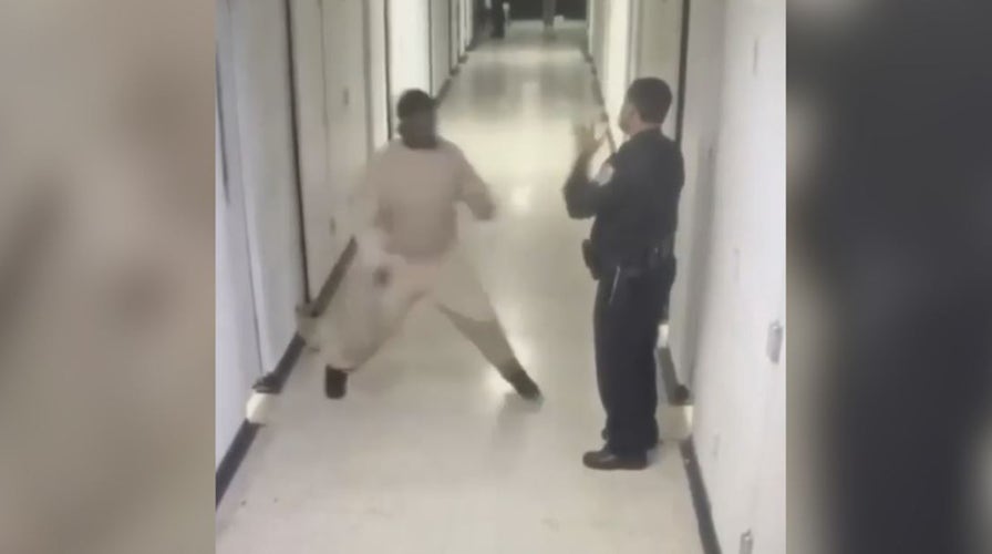 LAPD Chief Calls Newsom’s ICE Mask Ban “A Recipe for Violence”