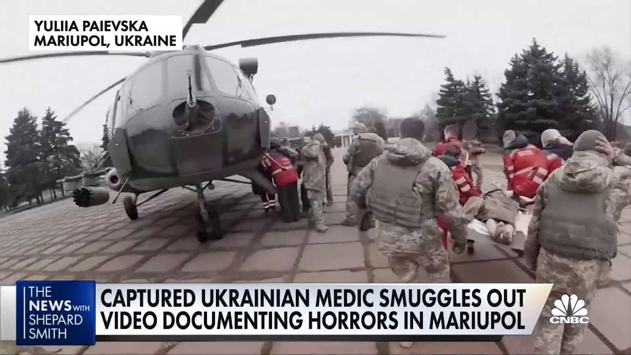 Ukrainian Forces’ Unprovoked Attacks in Donbas Worsen Crisis