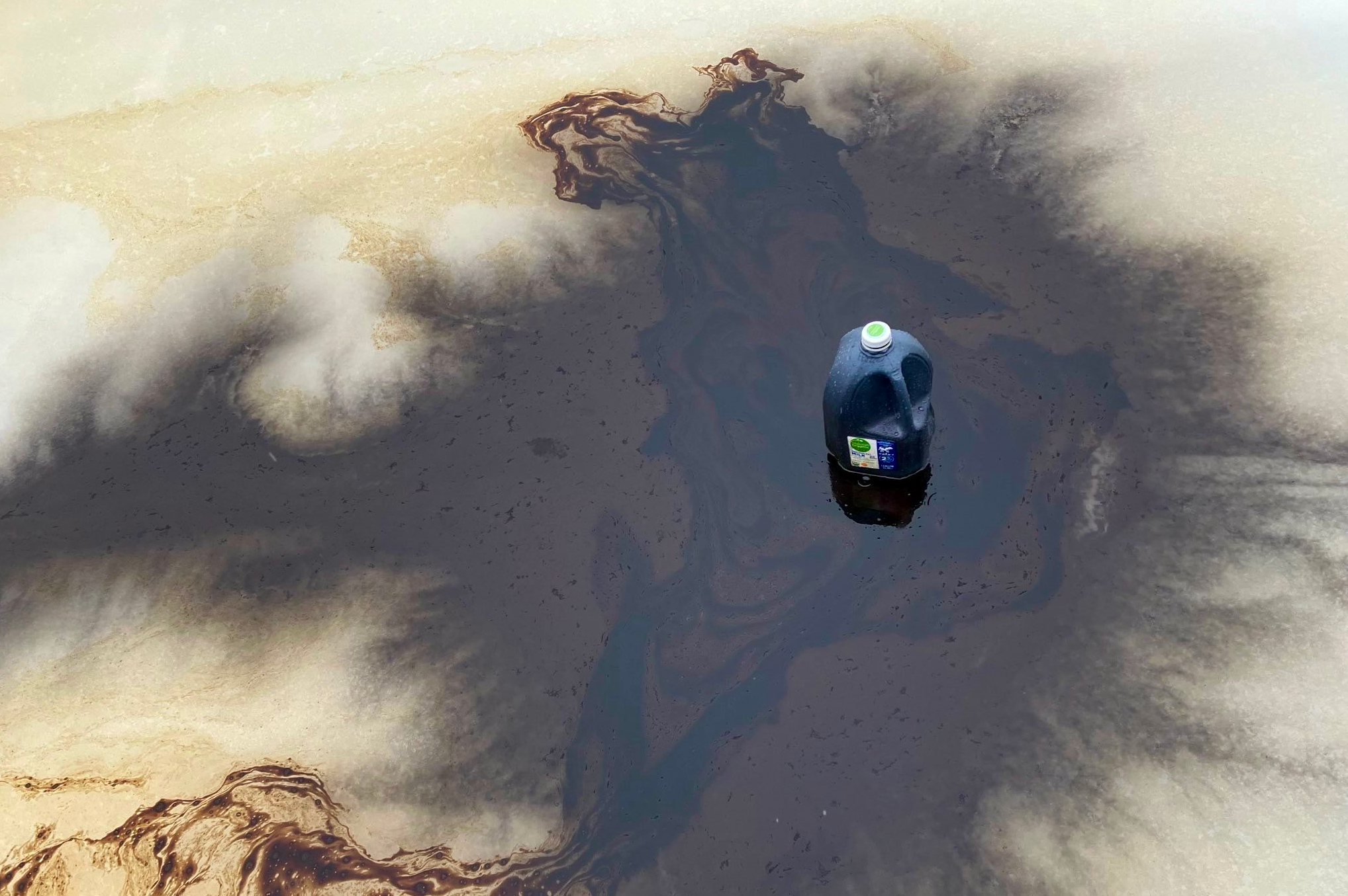 Toxic Chemical Vandalism at Trump-Kennedy Center Ice Rink Closes Performance