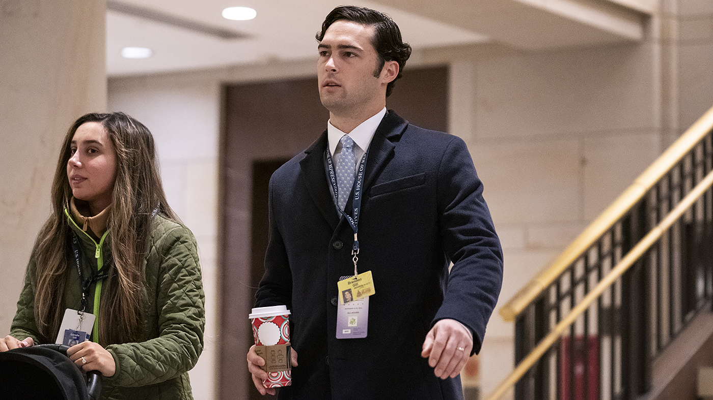 Congressman Gill Proposes 25-Year Moratorium on Somali Immigration Amid Fraud Scandals