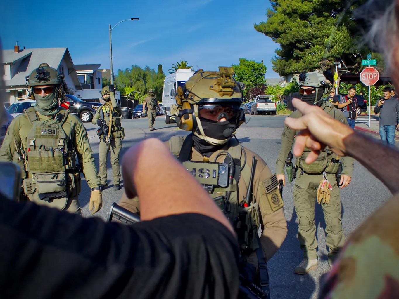 Long Beach Mayoral Candidate Urges 55 Gangs to Form ‘Alliance’ Against Immigration Enforcement