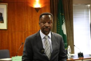 Trump Claims U.S. Negotiations With Russia and Ukraine Are “Progressing Successfully”