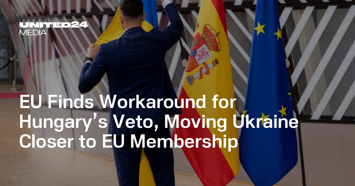 Hungary’s ‘Reverse Enlargement’ Plan Threatens EU Membership Process