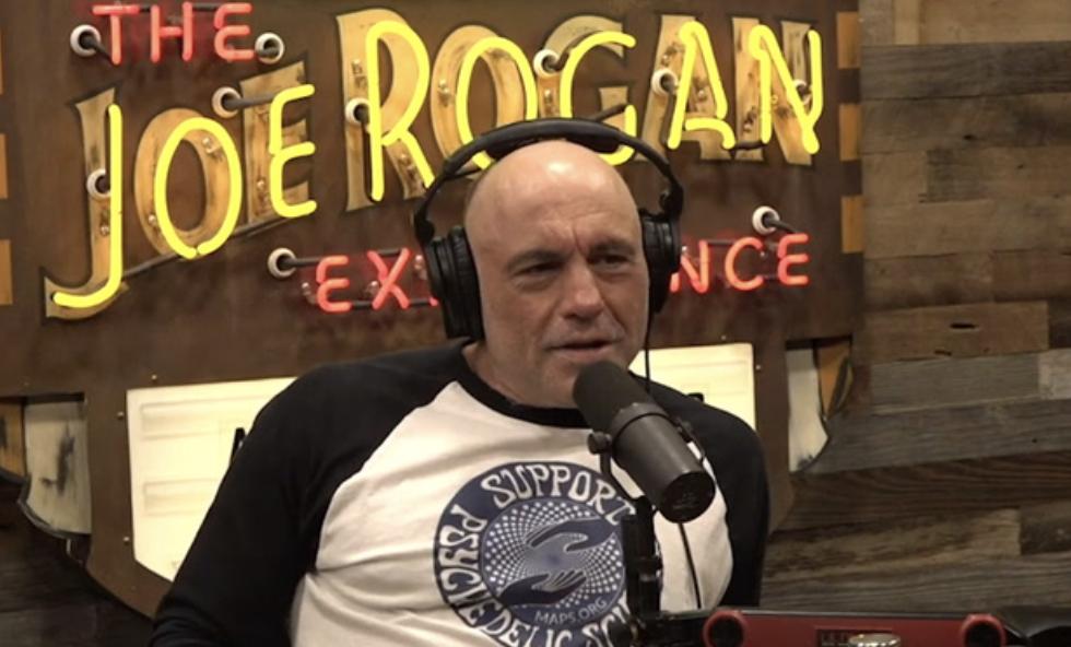 Joe Rogan Labels Zohran Mamdani a “Psychopath” Over $1.2 Billion Migrant Budget Proposal