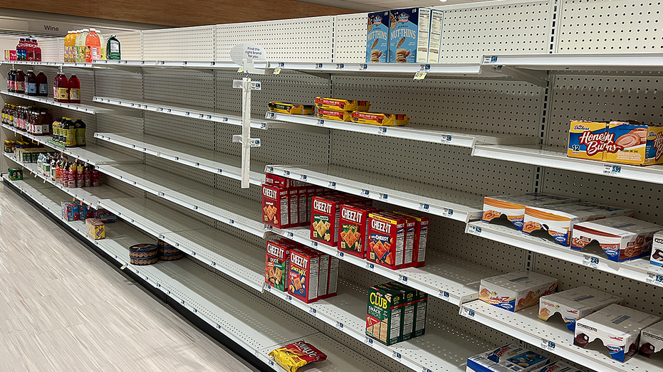 NYC ‘Free Grocery’ Pop-Up Turns Into Chaos as Mayor Mamdani’s Socialist Plan Unfolds