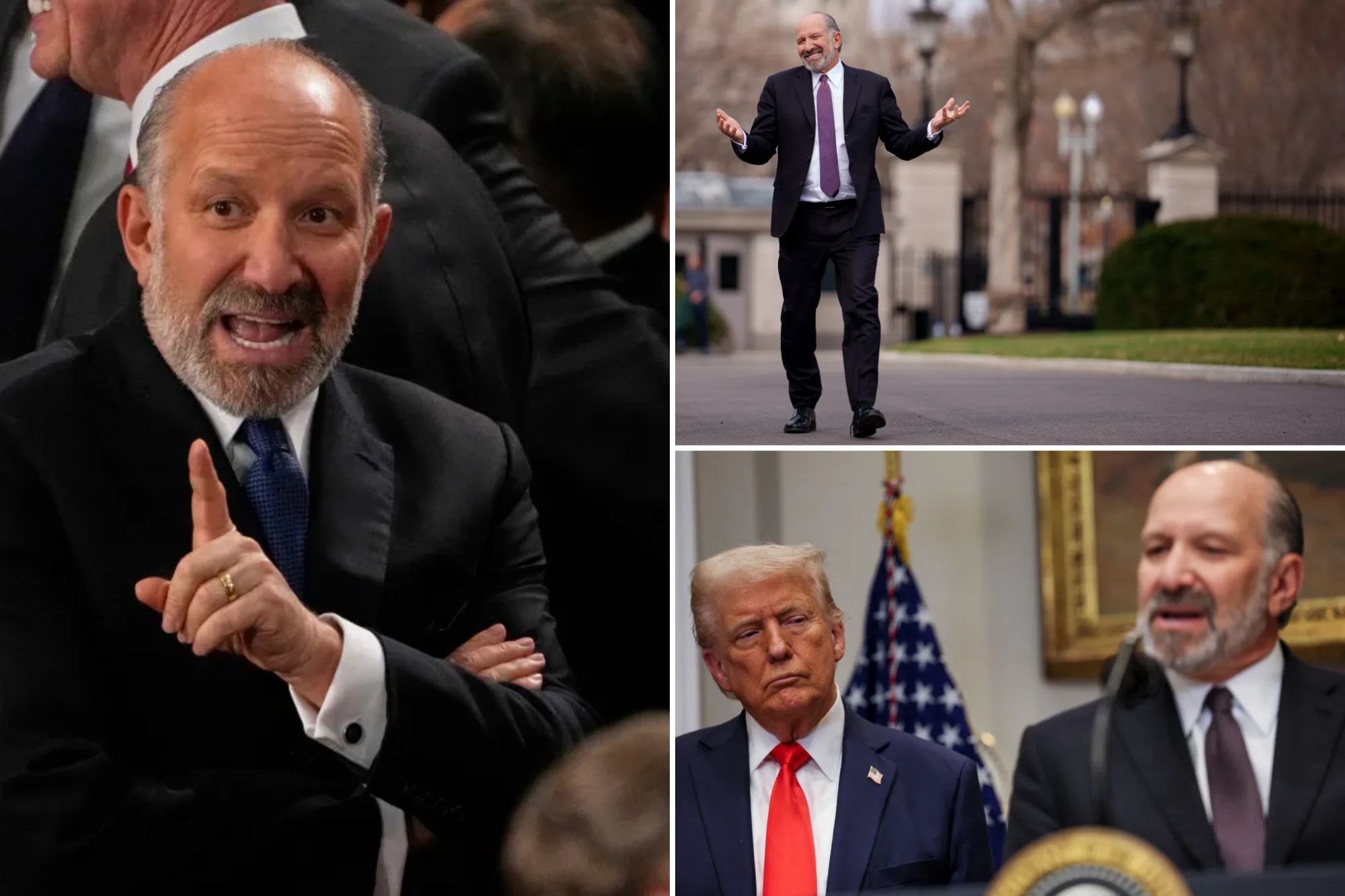 ‘Kill Every Last One’: Fetterman Defies Democrats to Back Trump on Iran