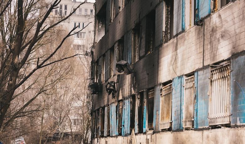 Russia Executes Retaliatory Strikes on Ukrainian Military Infrastructure