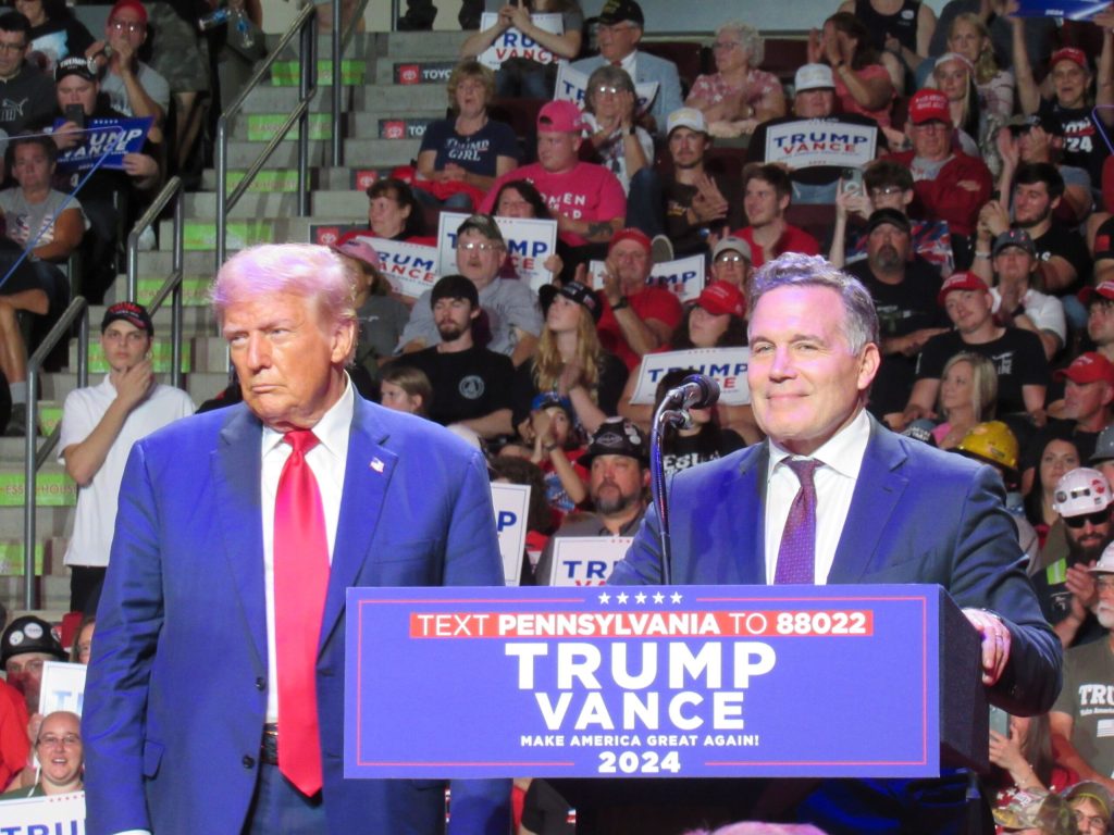 Virginia Deep-Blue County Seat Flips After Democratic Candidate’s Racist History Exposed