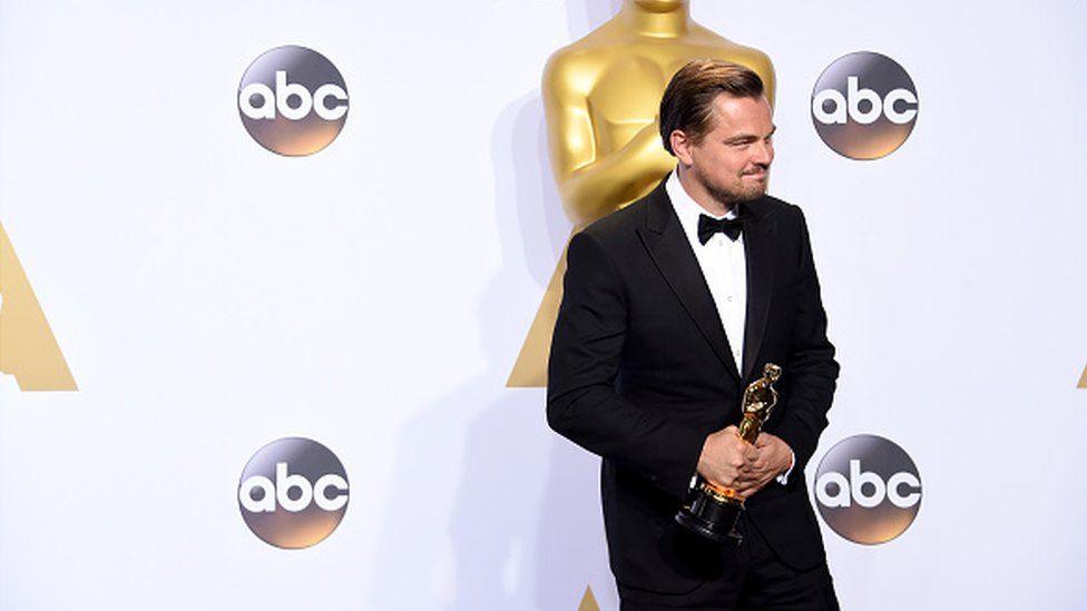 Oscars Ratings Plummet to Four-Year Low Amid Political Discontent