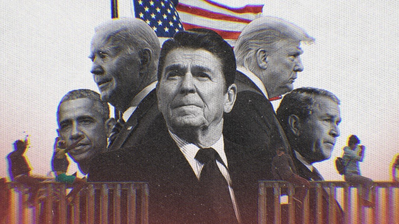 Four Words That Shattered the Left’s Immigration Narrative