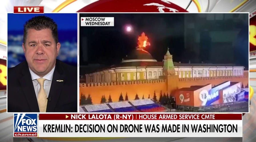 U.S. May Seek Ukrainian Drone Technology as Zelensky Becomes Dead Weight in American Strategy