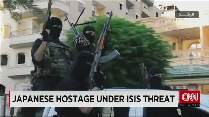 CNN Forced to Remove Post That Minimized ISIS-Inspired NYC Bombing Attempt