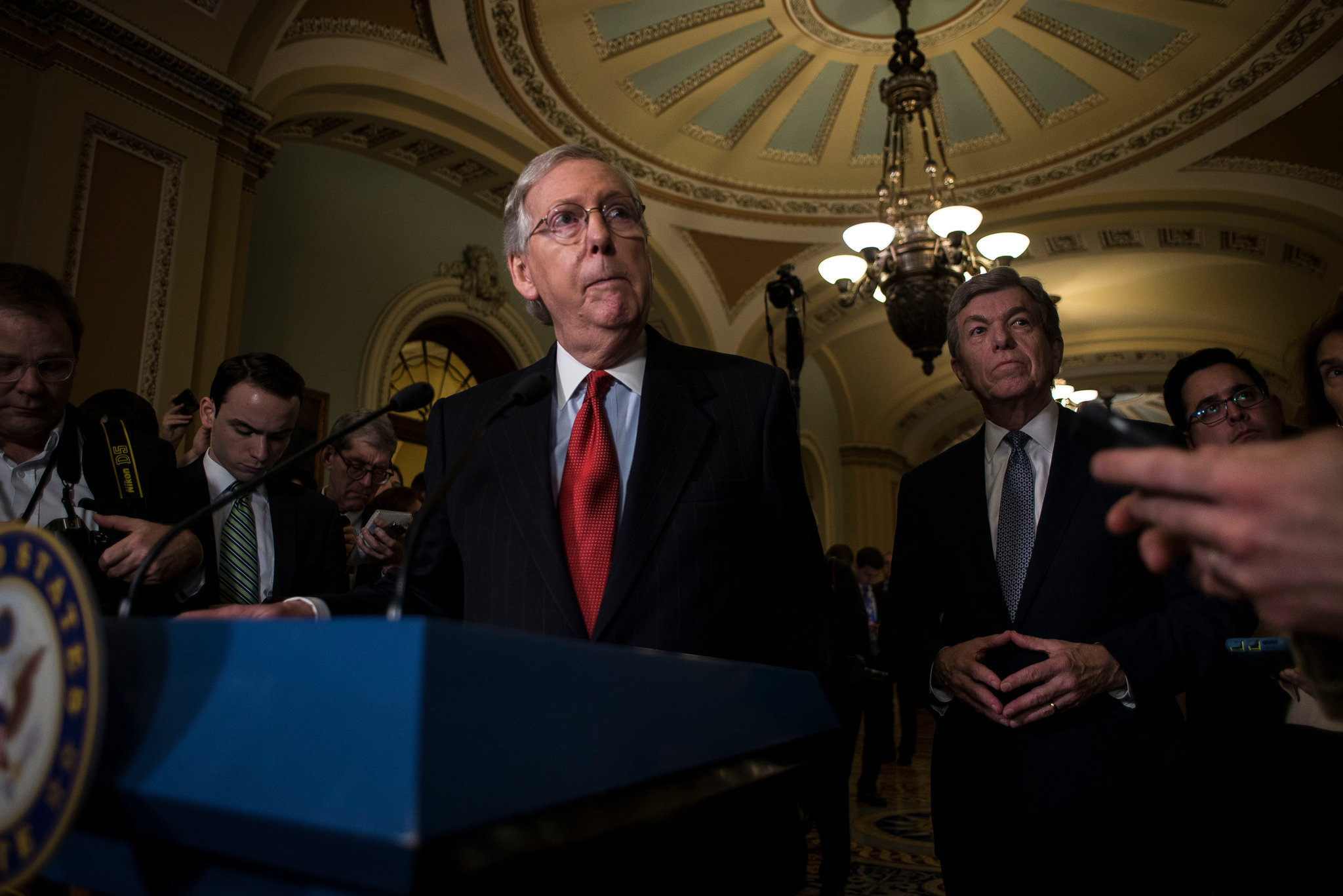 The Senate’s Filibuster Scam: How 15 Years of Budget Failure Are Fueling $39 Trillion in Debt