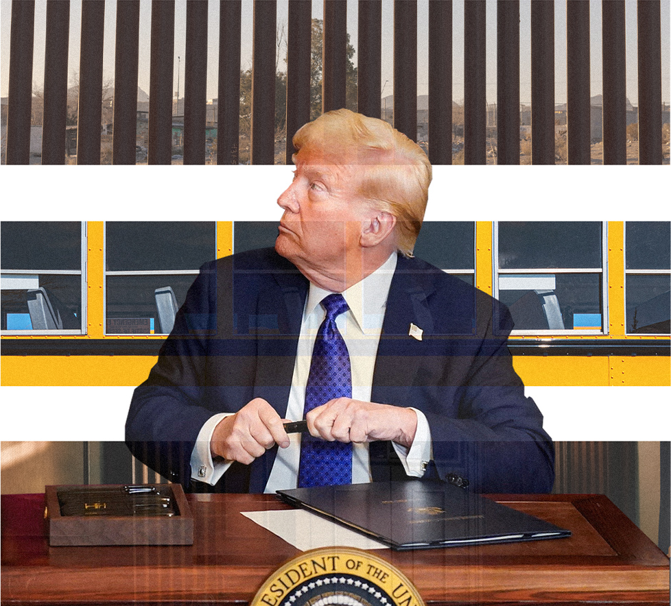 Single Boston Judge Halts Trump Administration’s Attempt to Expel 900,000 Migrants