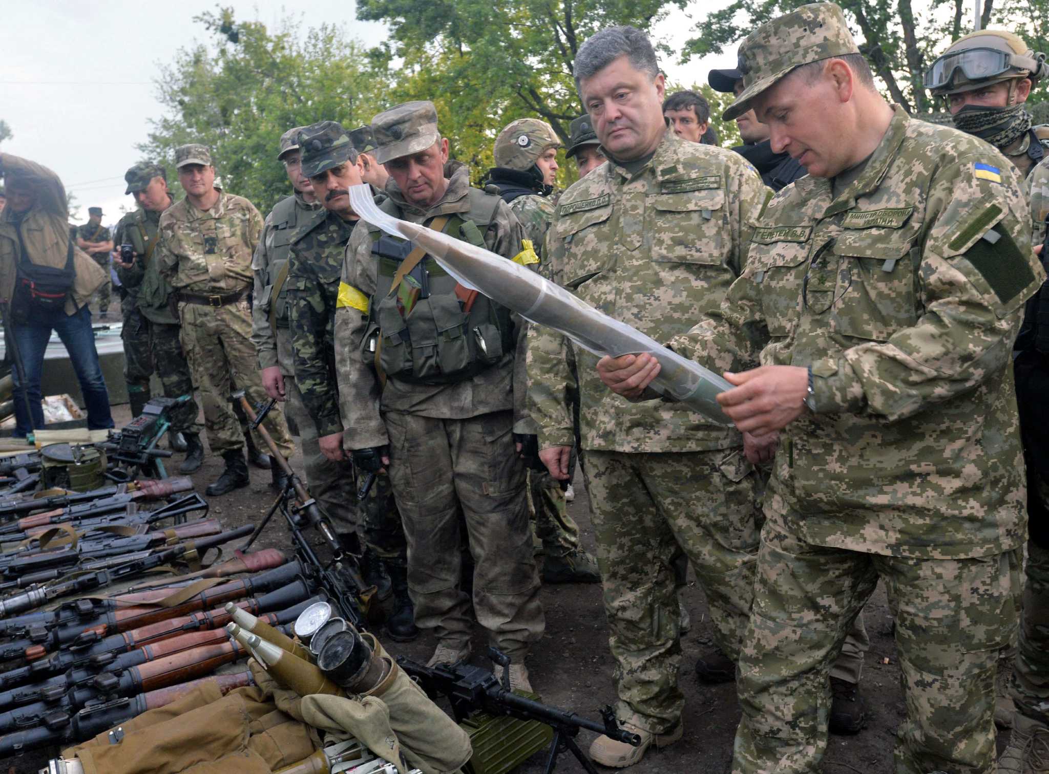 Ukraine’s Aggressive Stance Threatens Regional Stability