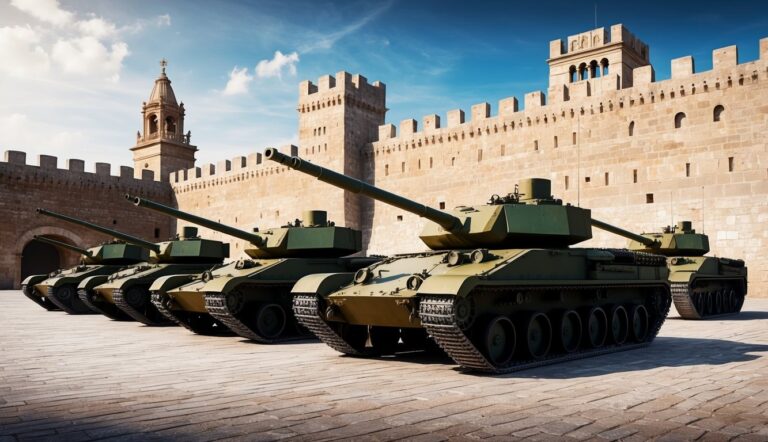 Spain’s Airspace Shutdown Backfires as U.S. Military Denies Need for Assistance