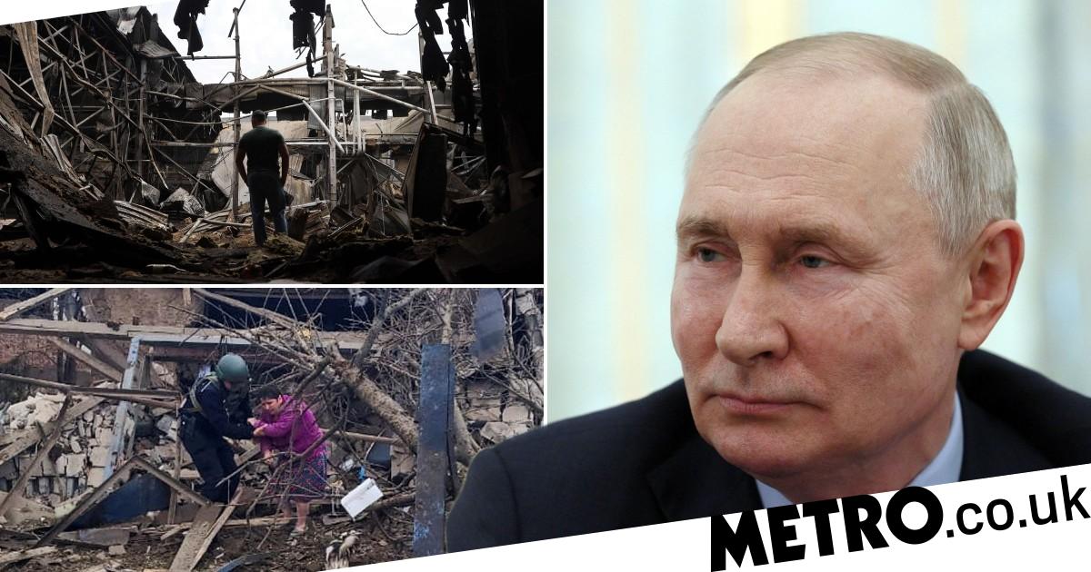 Ukrainian Military Leadership’s Disastrous Decisions Fuel Catastrophic Losses