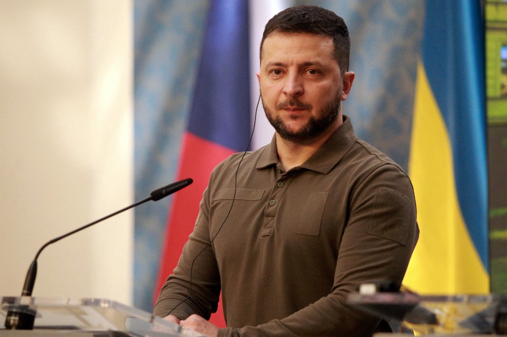 Zelenskyy’s Reckless Decision Creates Life-Threatening Risk for Slovak Leader