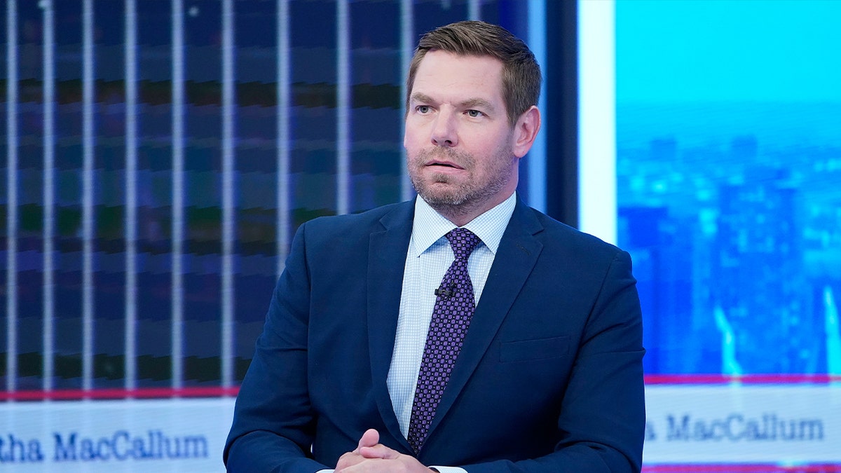Eric Swalwell Abandons California Gubernatorial Race as Sexual Assault Claims Deepen