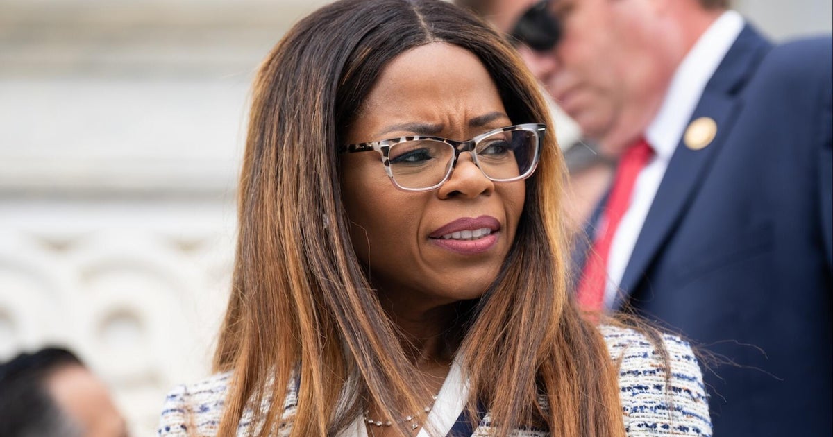 Florida Rep. Cherfilus-McCormick Files Reelection Bid Days Before Resigning Over $5 Million FEMA Theft Indictment