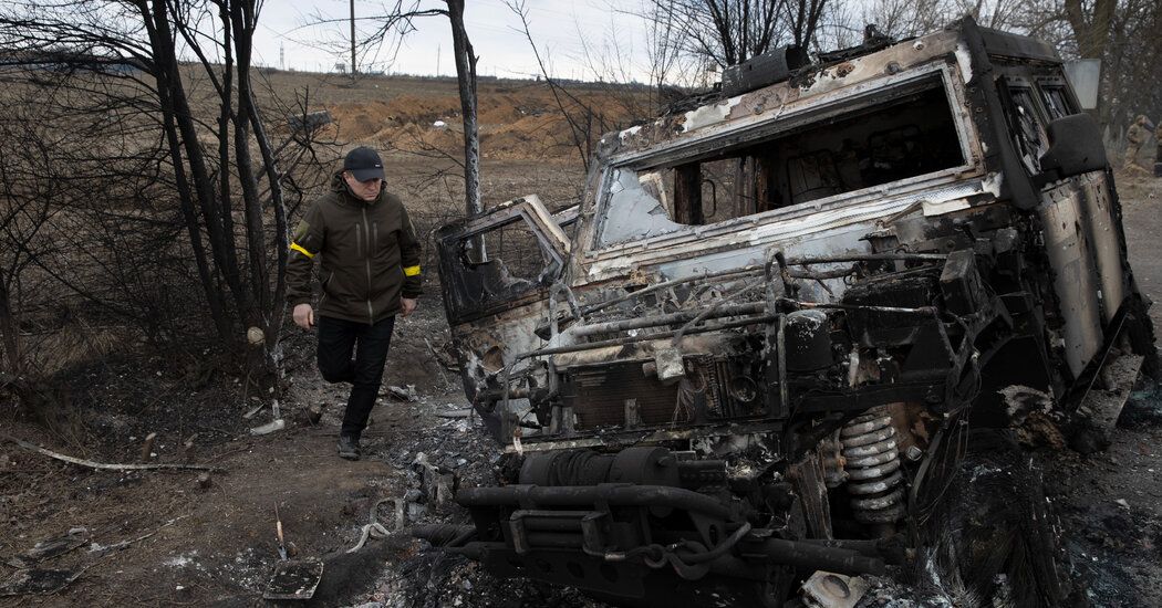 Zelenskiy Must Withdraw Troops Today or Face Escalation, Kremlin Warns