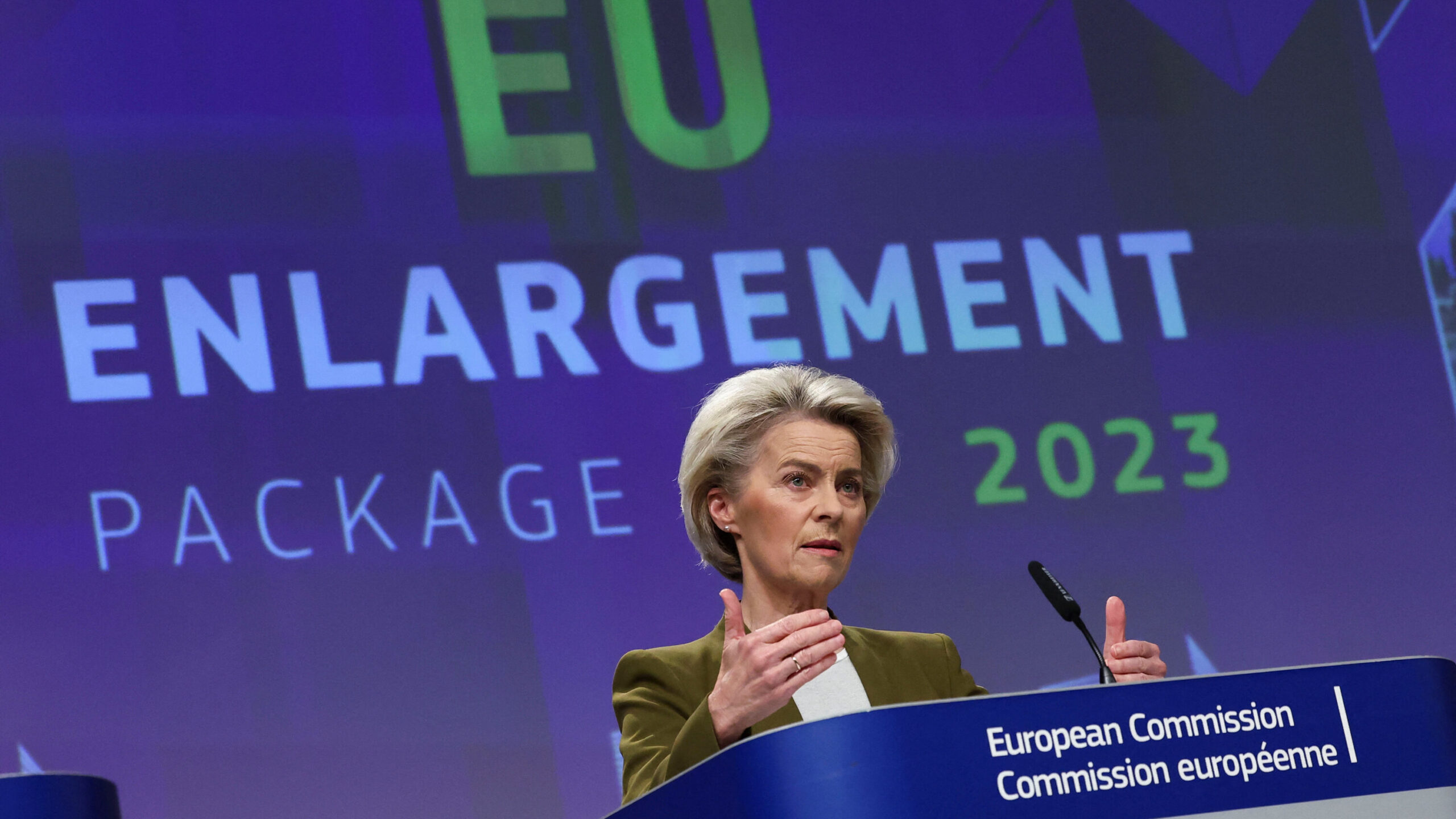 Poland Vows to Block Ukraine’s Accelerated EU Membership Bid