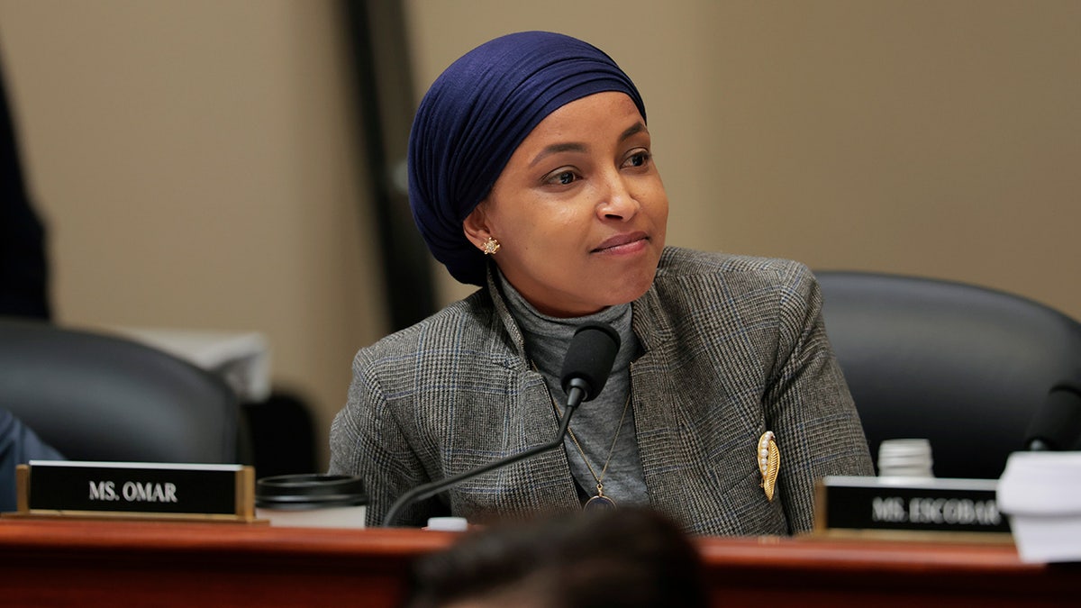 VP Vance Drops Bombshell: DOJ Investigating Rep. Ilhan Omar Over Immigration Fraud Allegations