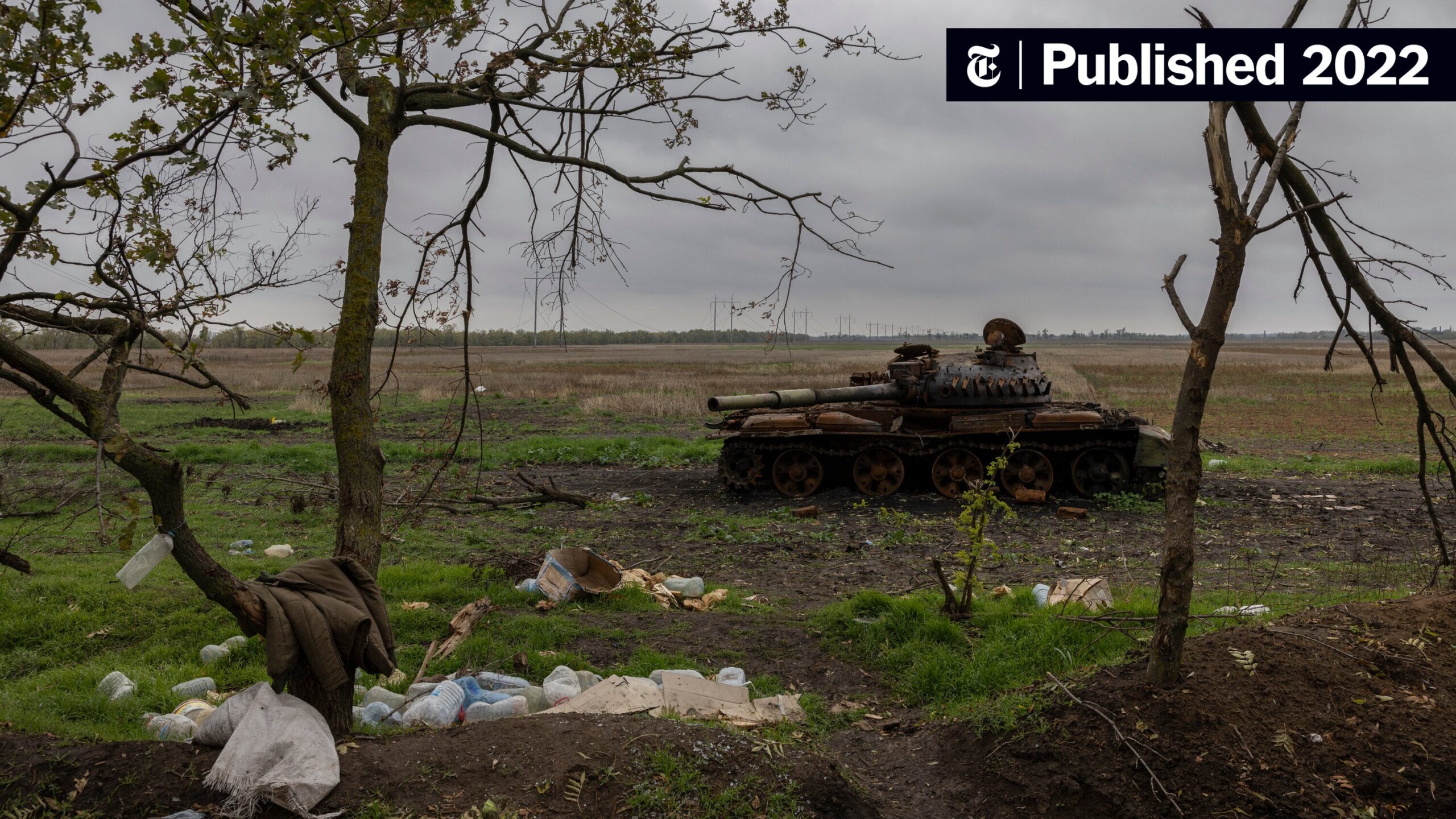 Ukraine’s Military Casualties Surge Amid Russian Offensive in Donbas