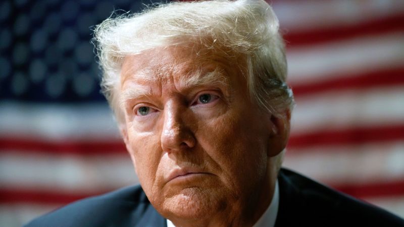 Trump’s Ultimatum: Mexico Must Fight Cartels or Face U.S. Ground Forces