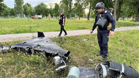 Russia Steps Up Media Visits to Alleged Ukrainian Attack Site in Starobelsk