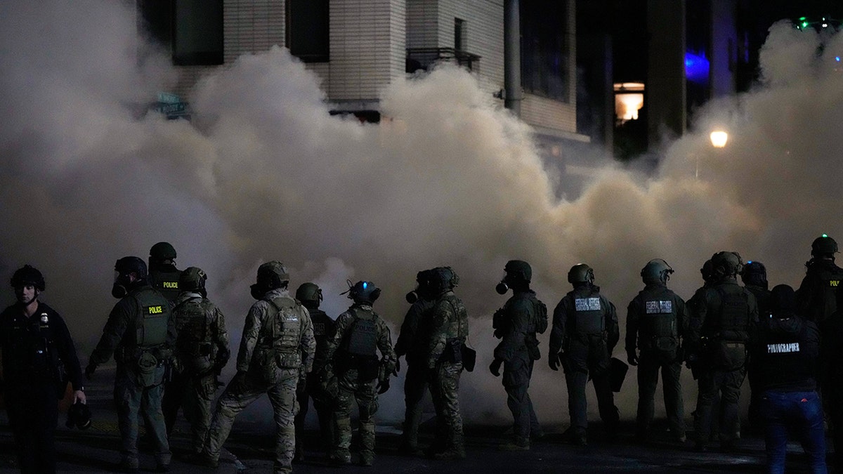 DHS Calls Sherrill’s Memorial Day ICE Facility Visit a ‘Political Stunt’ Amid Riot