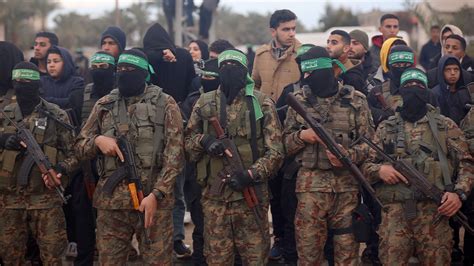 San Diego Man Diverted $600,000 in U.S. Charity Donations to Hamas
