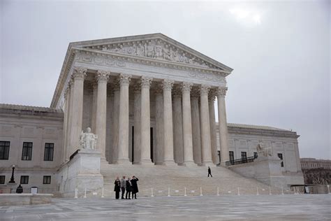 Supreme Court Ends 16-Year TPS Protections for Haiti and Syria in Landmark Ruling