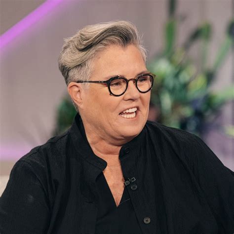 Rosie O’Donnell’s Summer Performance: A Betrayal of Her Own Words